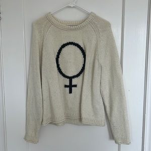 Madewell Sweater